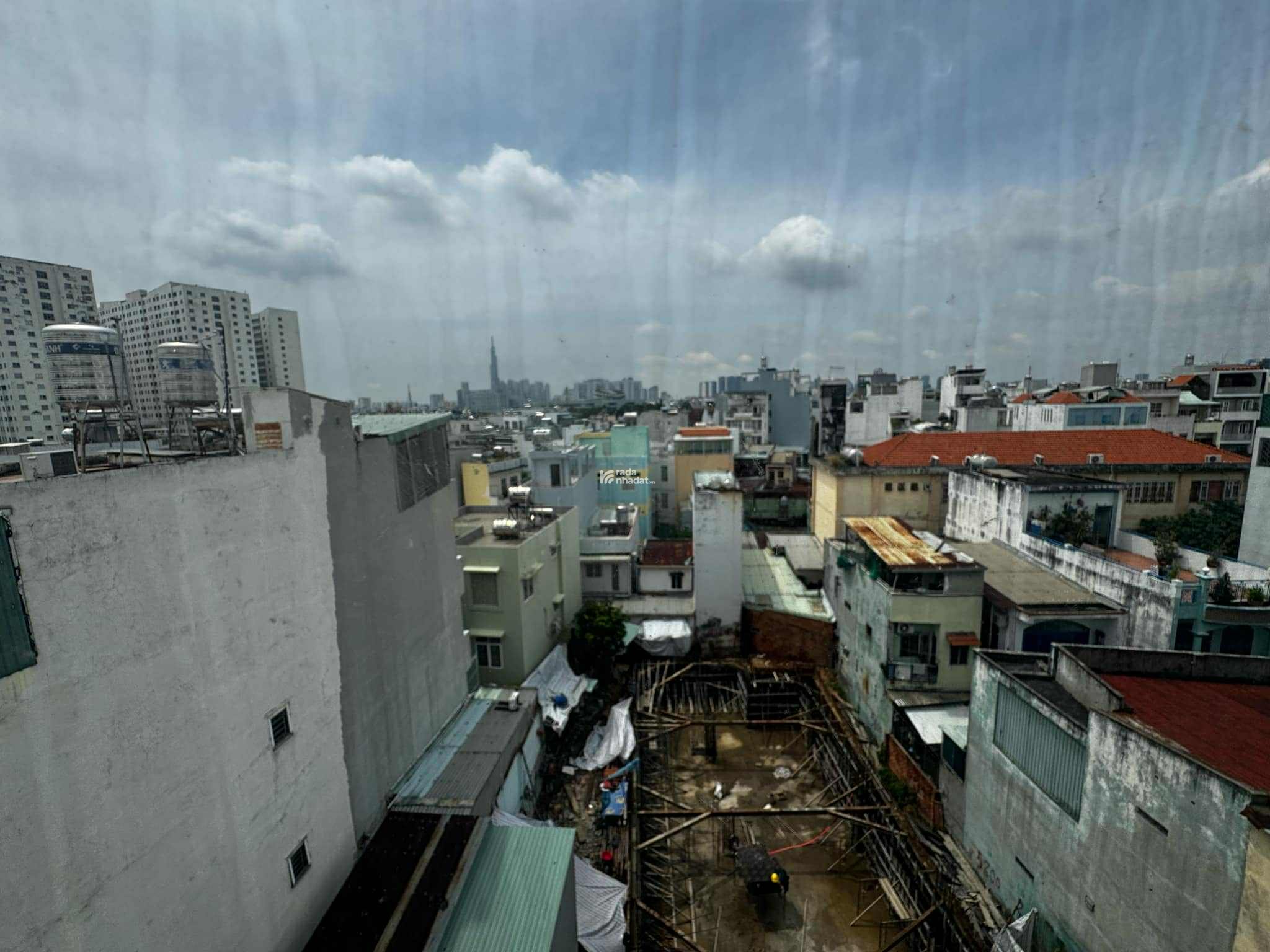 CHỈ 13 TỶ - 80m2 (4.5x18) - HXH THÔNG - CHDV 19 PHÒNG - DÒNG TIỀN 70TR/THÁNG