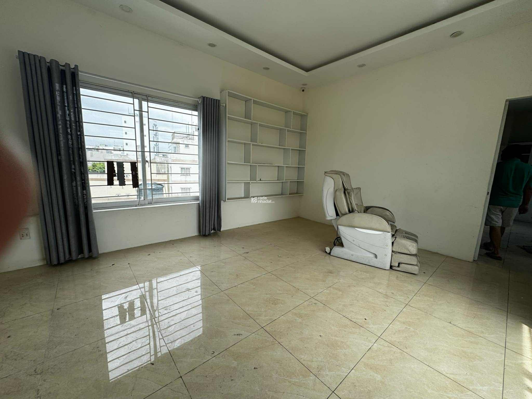 CHỈ 13 TỶ - 80m2 (4.5x18) - HXH THÔNG - CHDV 19 PHÒNG - DÒNG TIỀN 70TR/THÁNG