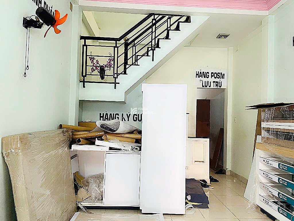 Bán nhà đường hương lộ 3 bình hưng hoà