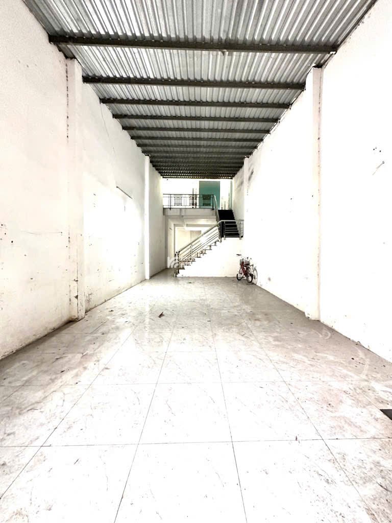 Mặt tiền kinh doanh nhánh Nguyễn Ảnh Thủ Hiệp Thành Quận 12   4.6x24m  Chỉ 6.6 Tỷ