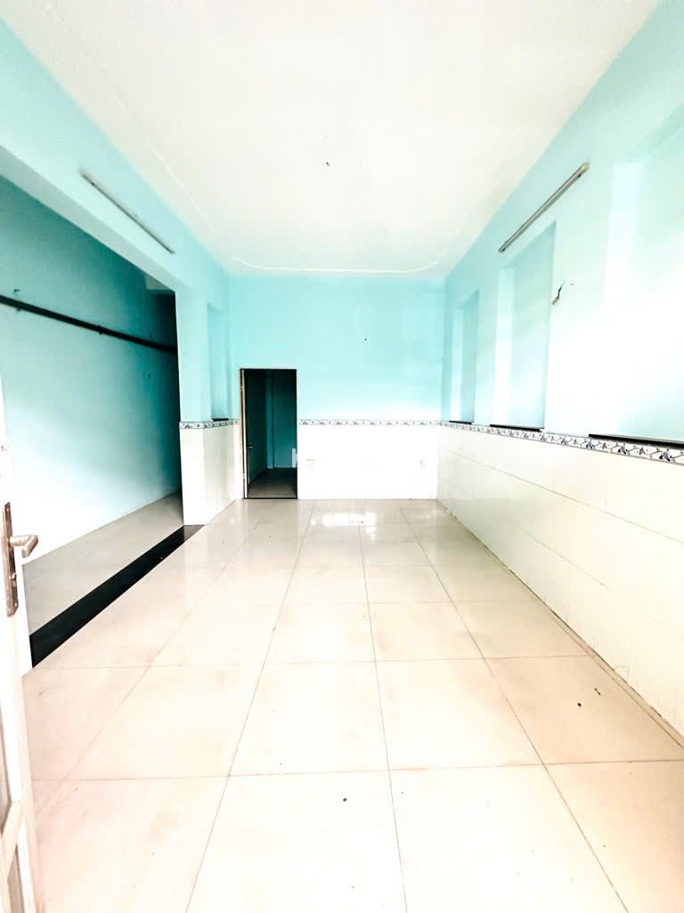 Mặt tiền kinh doanh nhánh Nguyễn Ảnh Thủ Hiệp Thành Quận 12   4.6x24m  Chỉ 6.6 Tỷ