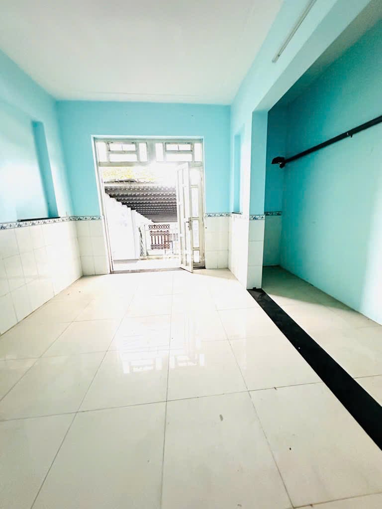 Mặt tiền kinh doanh nhánh Nguyễn Ảnh Thủ Hiệp Thành Quận 12   4.6x24m  Chỉ 6.6 Tỷ
