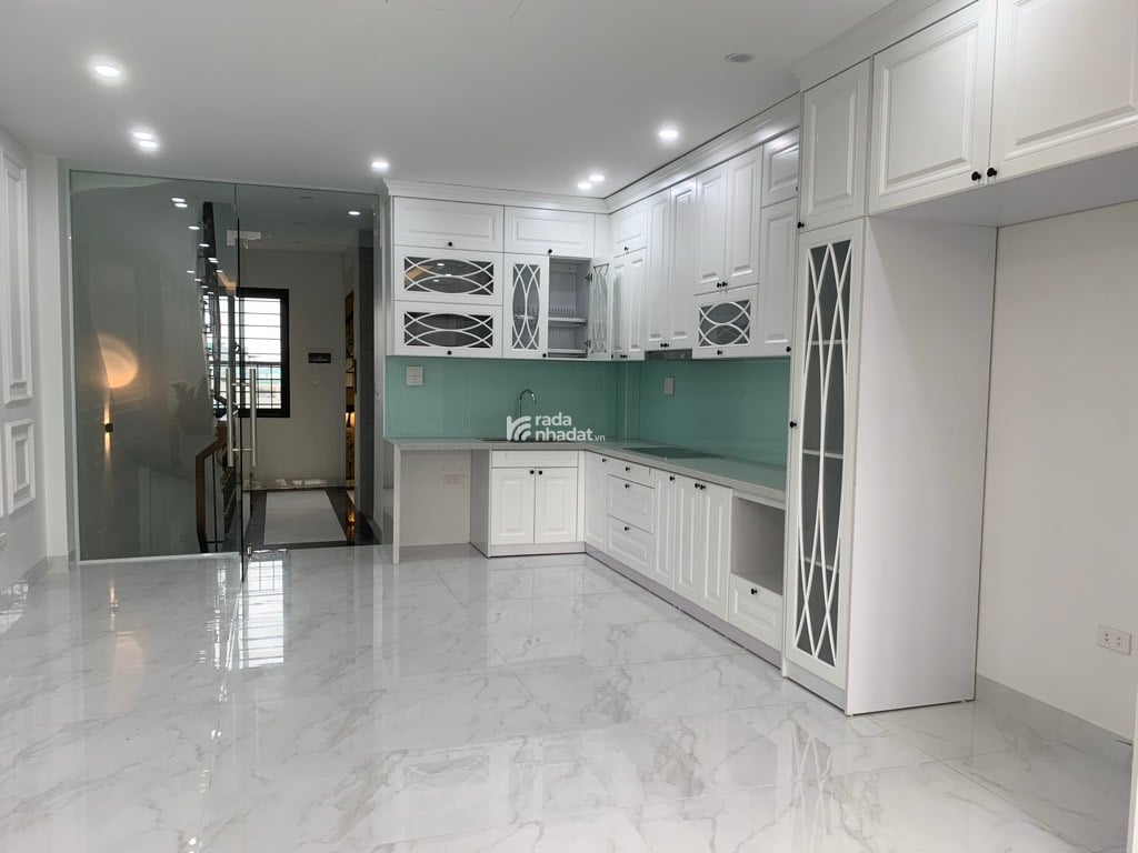 NHÀ MỚI TOANH - KHÁCH  CHỐT LÀ XÁCH VALI VỀ Ở NGAY