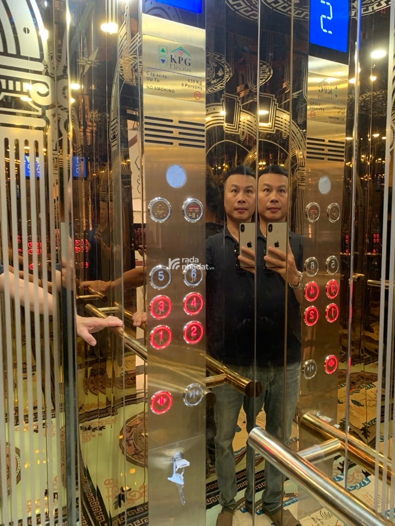 NHÀ MỚI TOANH - KHÁCH  CHỐT LÀ XÁCH VALI VỀ Ở NGAY