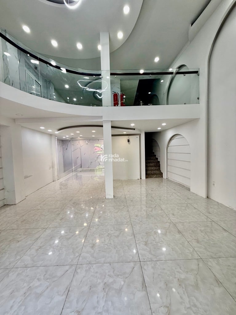 5 TẦNG - NGUYỄN ĐÌNH CHIỂU- QUẬN 3-DT: 6.2*10.5m- 36  tỷ