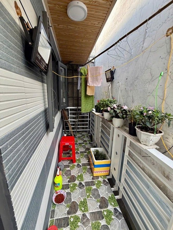 TÂN SƠN NHÌ TÂN PHÚ,34M2 ,2 TẦNG, TÂN SƠN NHÌ ,NỞ HẬU TÀI LỘC - 3.9 TỶ BỚT LỘC