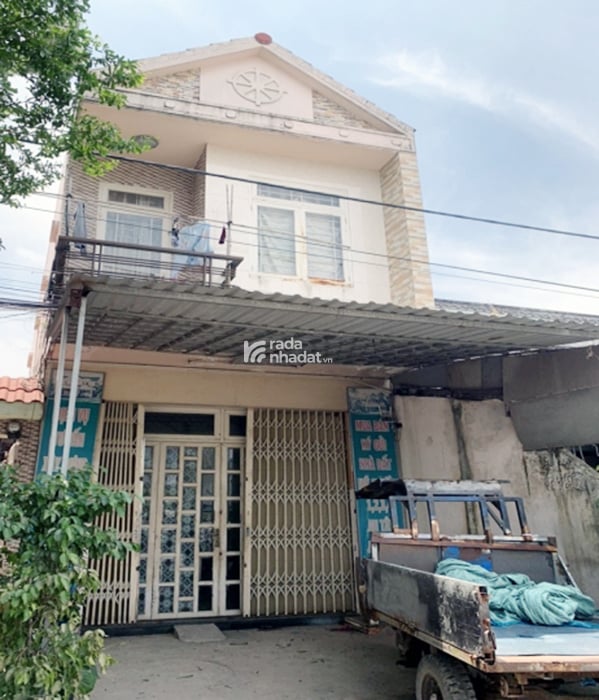 MTKD Hồ Học Lãm đối diện Big C An Lạc 185m2, ngang 5m tiện xây mới VP, KS CHDV, 11.5 tỷ TL