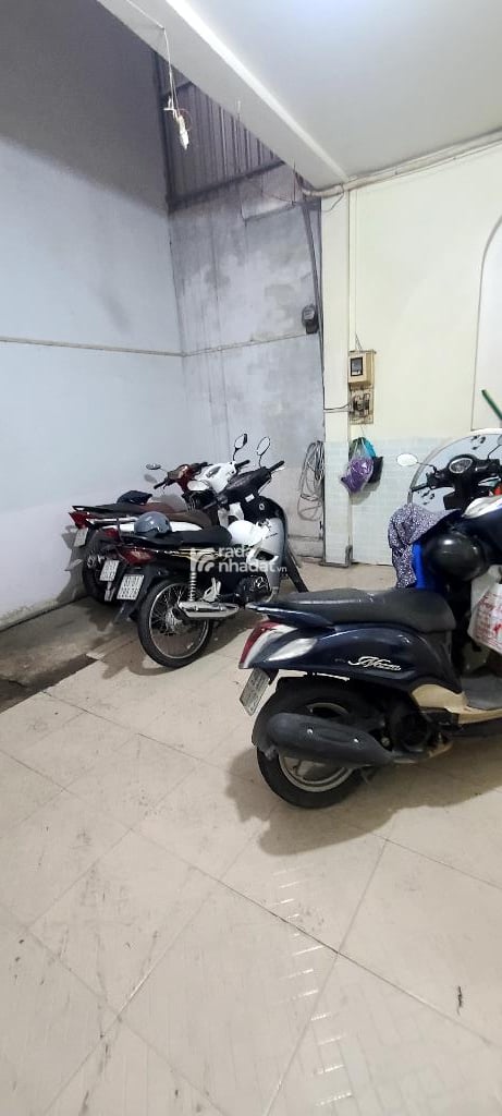 MTKD Hồ Học Lãm đối diện Big C An Lạc 185m2, ngang 5m tiện xây mới VP, KS CHDV, 11.5 tỷ TL