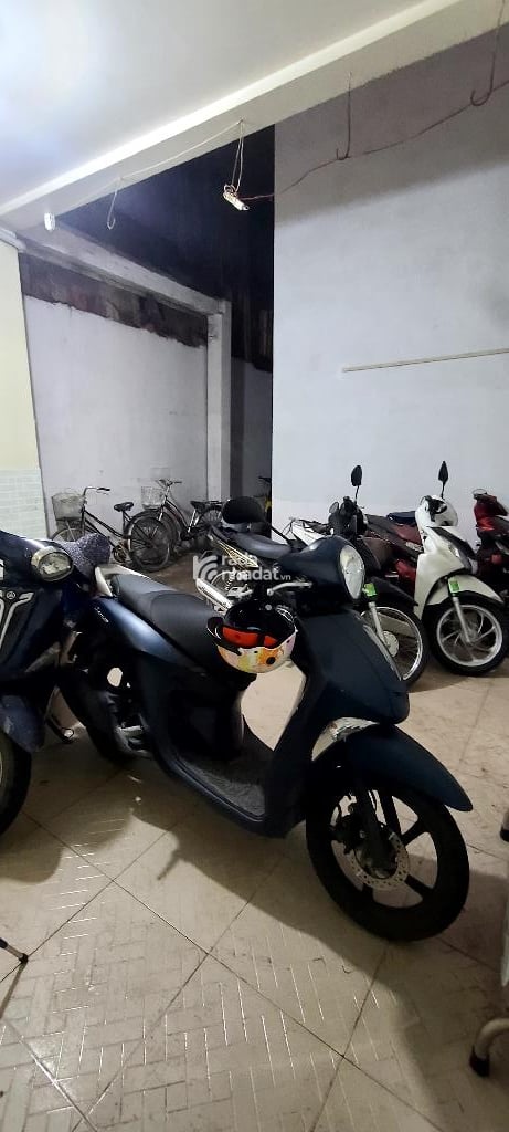 MTKD Hồ Học Lãm đối diện Big C An Lạc 185m2, ngang 5m tiện xây mới VP, KS CHDV, 11.5 tỷ TL