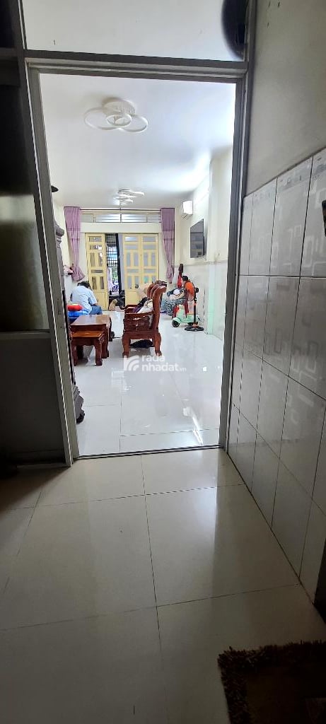 MTKD Hồ Học Lãm đối diện Big C An Lạc 185m2, ngang 5m tiện xây mới VP, KS CHDV, 11.5 tỷ TL