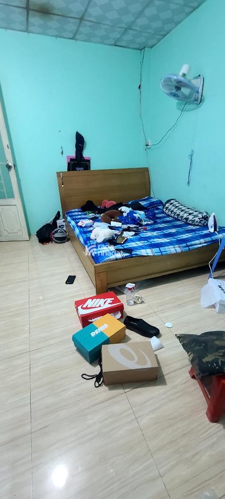 MTKD Hồ Học Lãm đối diện Big C An Lạc 185m2, ngang 5m tiện xây mới VP, KS CHDV, 11.5 tỷ TL
