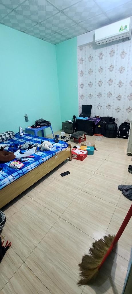 MTKD Hồ Học Lãm đối diện Big C An Lạc 185m2, ngang 5m tiện xây mới VP, KS CHDV, 11.5 tỷ TL