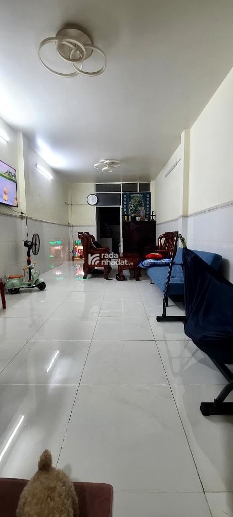 MTKD Hồ Học Lãm đối diện Big C An Lạc 185m2, ngang 5m tiện xây mới VP, KS CHDV, 11.5 tỷ TL