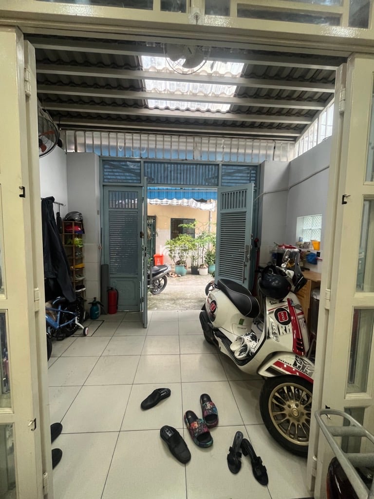 TÂN PHÚ] GÒ DẦU-HẺM 6M- 57M-VỊ TRÍ ĐẸP GẦN NHIỀU ĐƯỜNG LỚN