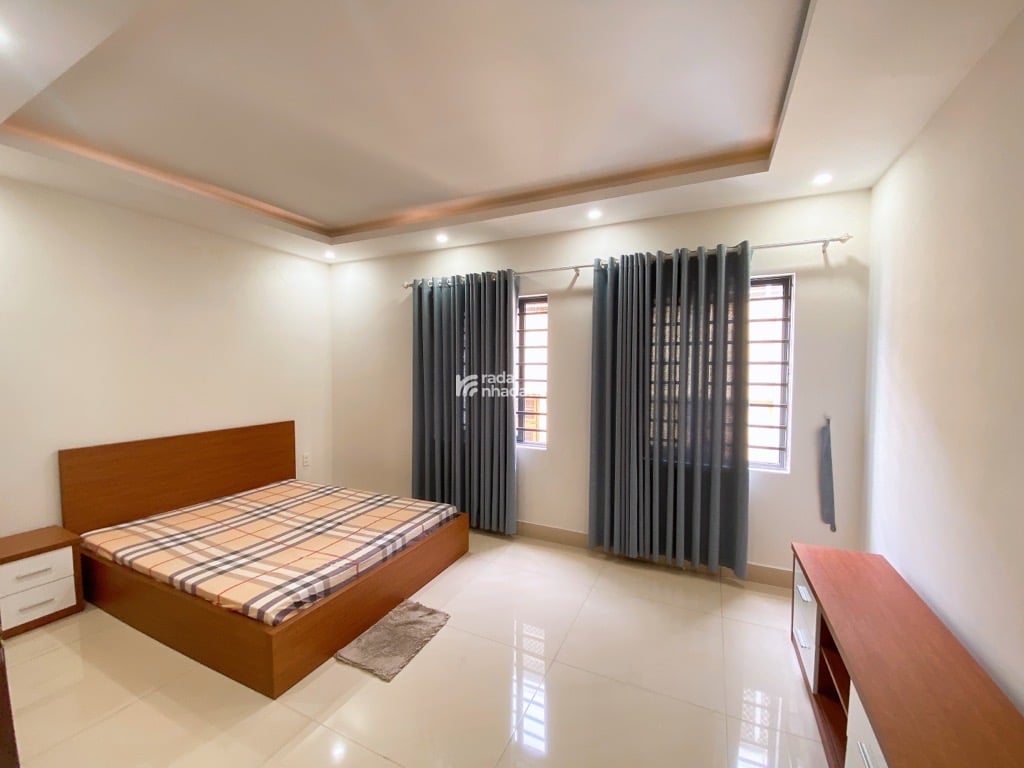 MẶT TIỀN KD ĐA NGÀNH, 5 TẦNG THANG MÁY NGAY TTTM GIGAMAL 5X18 NHỈNH 14 TỶ.