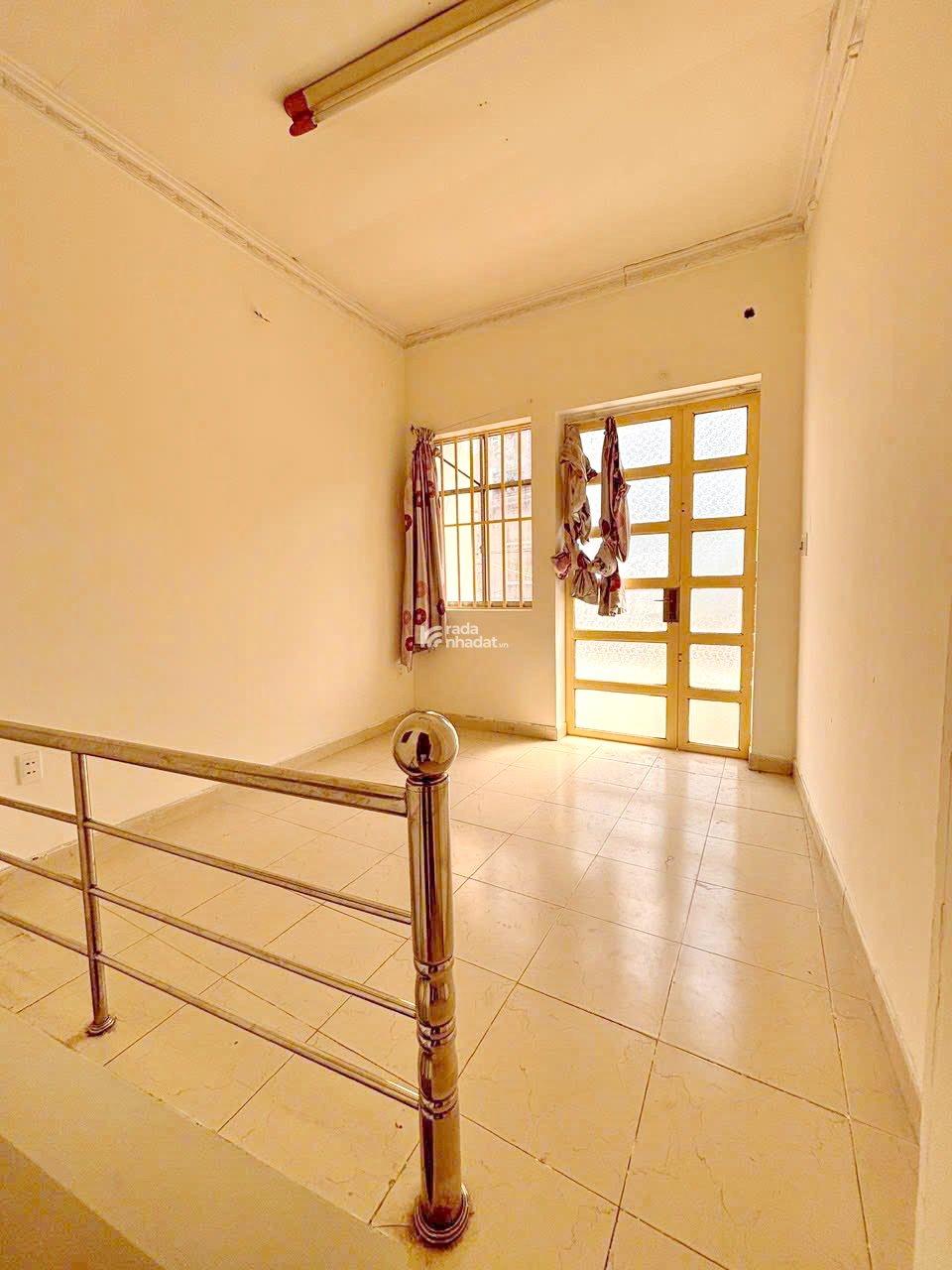 Bán nhà 1 lầu mặt tiền đường Tám Danh P.Chánh Hưng Quận 8