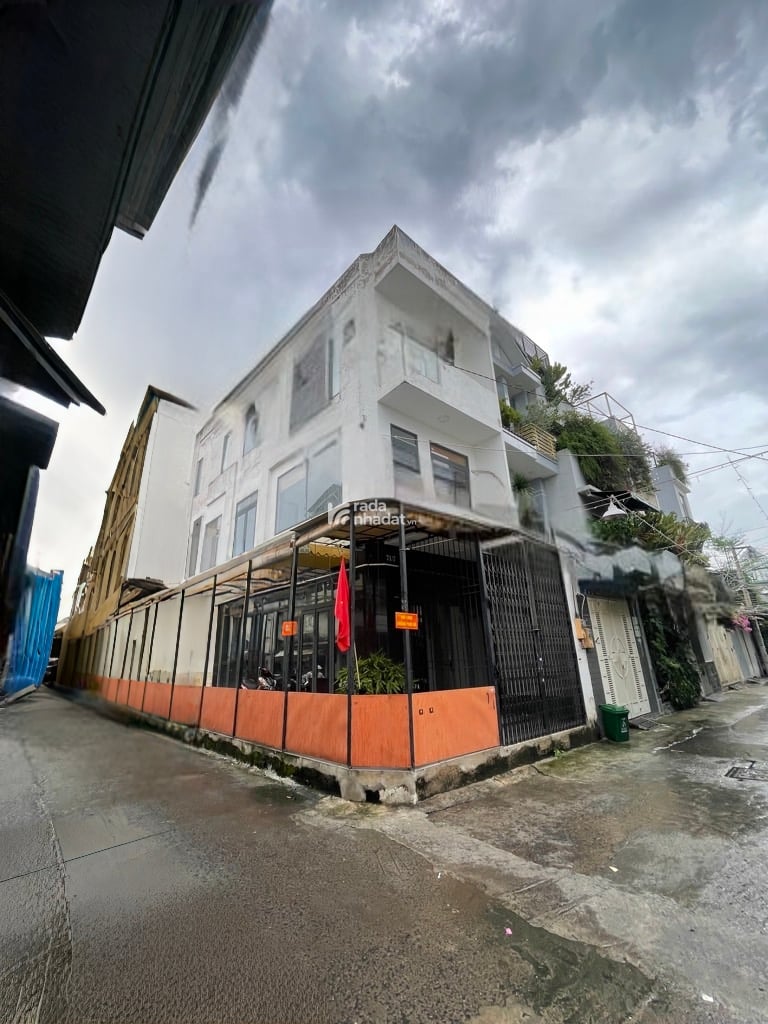 5.6*16 chủ gấp bán trong tháng giáp q1