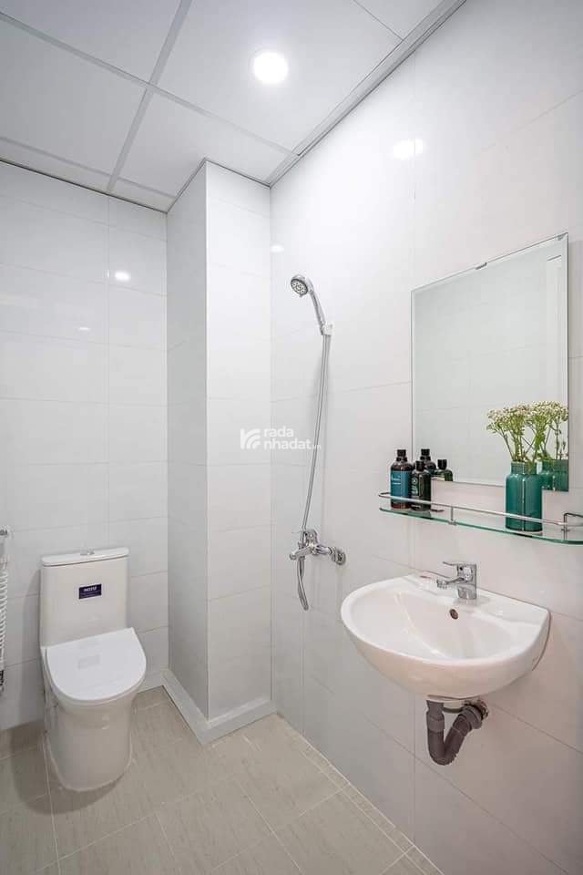 Cho thuê căn hộ quận 1, đầy đủ nội thất, gần thảo cầm viên, Đh Nhân Văn, cầu Thị Nghè