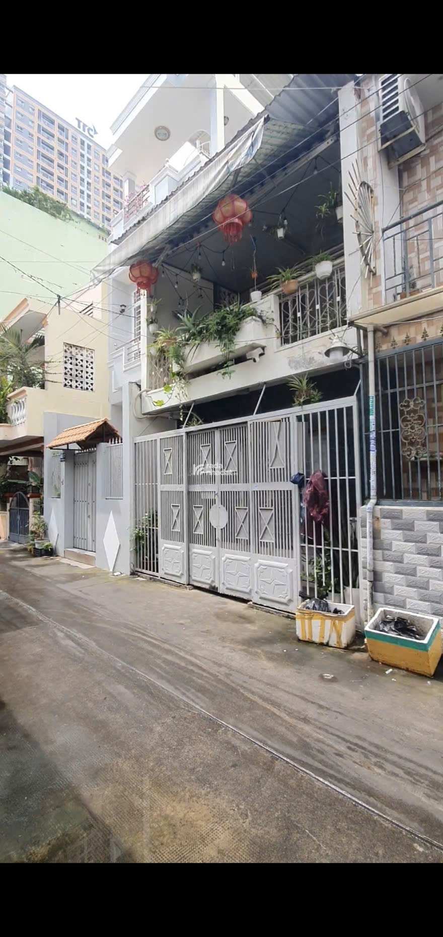Bán nhà hxh 6m thông lũy bán bích, quận tân phú, dt 4.2 x 12.2m, nhà 1 lầu, giá 5.5 tỷ