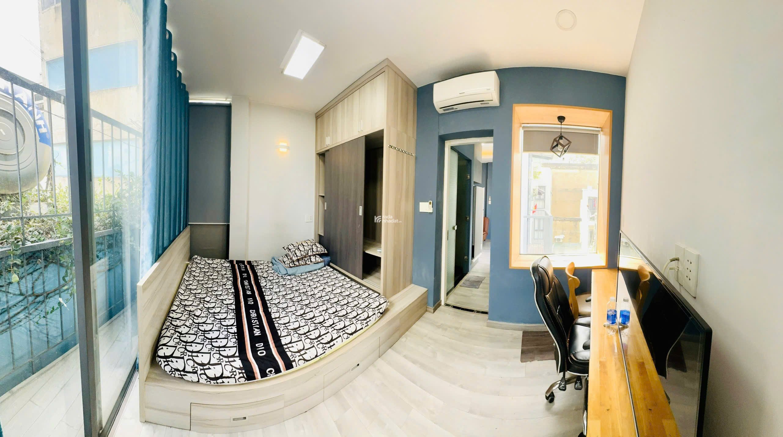BÁN NHÀ CHDV NAM KÌ KHỞI NGHĨA QUẬN 1 -  5 TẦNG, THANG MÁY, HƠN 40TR/THU NHẬP/THÁNG - CHỈ 15 TỶ TL