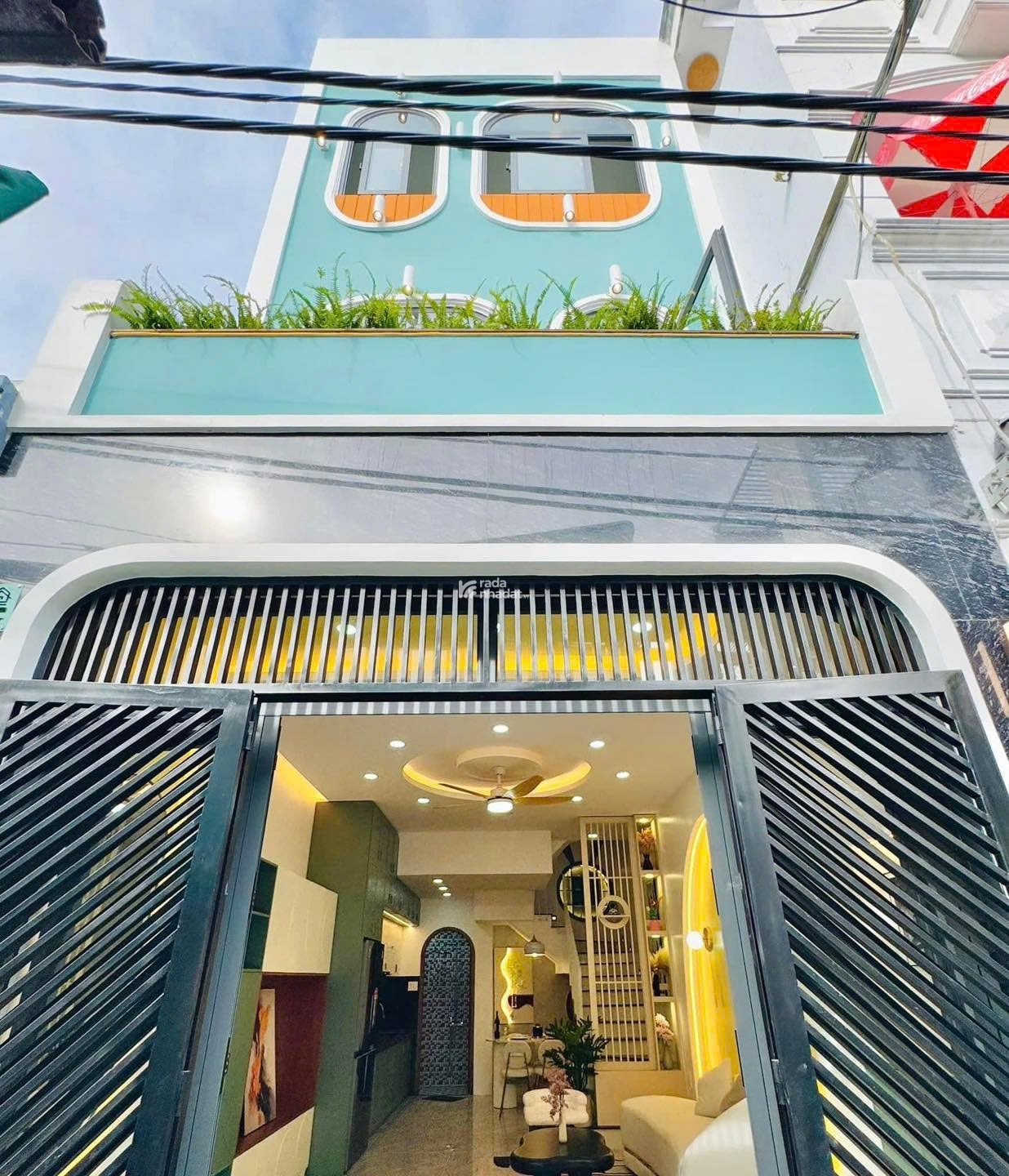 BÁN GẤP SIÊU PHẨM CUỐI NĂM DUY NHẤT 1 CĂN NHÀ QUẬN 10, GIÁ 5 TỶ850 TL, LH:0792179035 ( Mr.Thành )