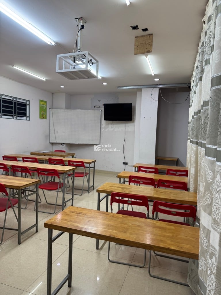 BUILDING DÒNG TIỀN GẦN 6% - HẺM TRƯỚC NHÀ 12M - 10x23 NỞ HẬU 12M - ĐA CHỨC NĂNG - 48 TỶ