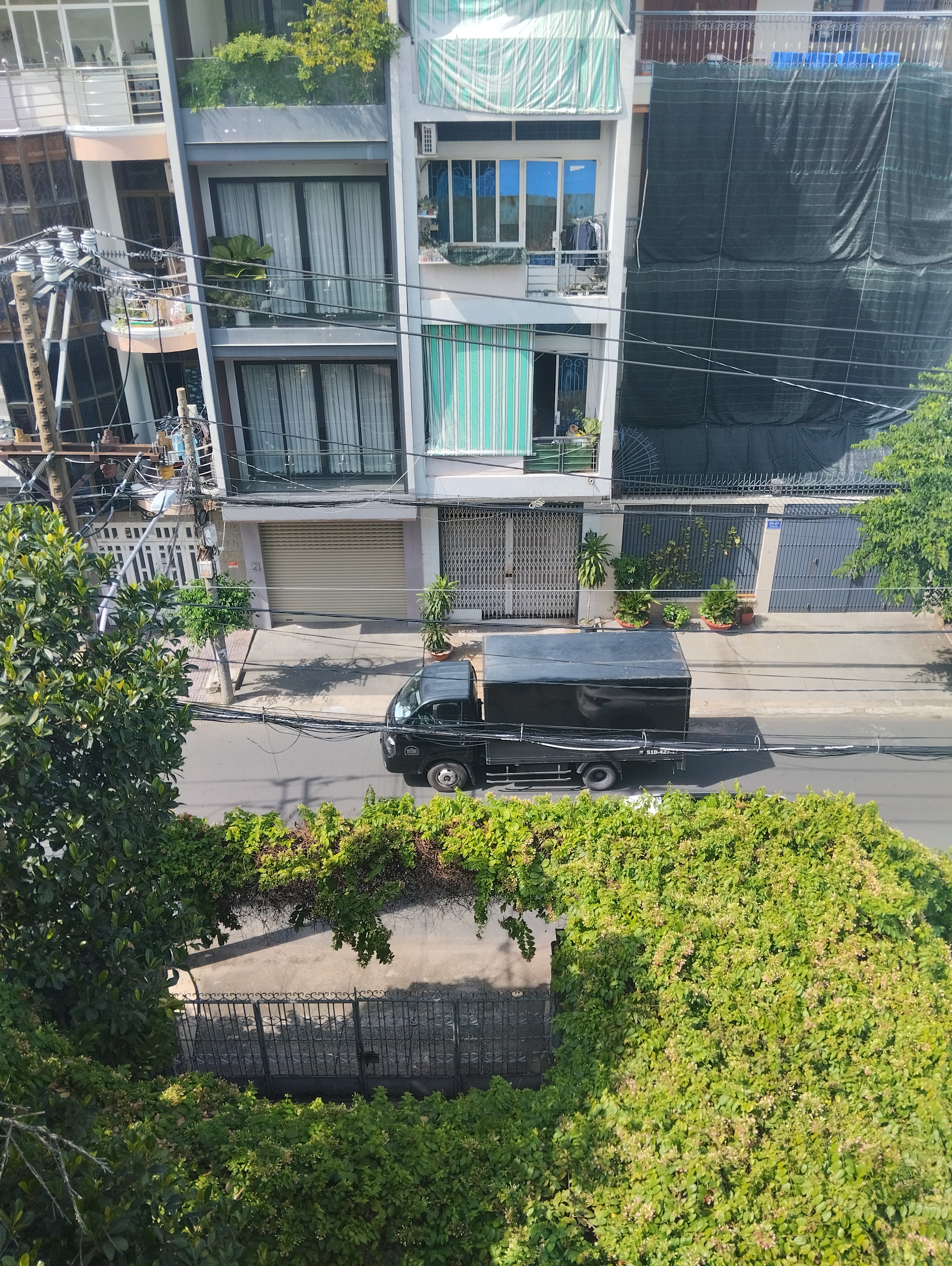 BUILDING DÒNG TIỀN GẦN 6% - HẺM TRƯỚC NHÀ 12M - 10x23 NỞ HẬU 12M - ĐA CHỨC NĂNG - 48 TỶ