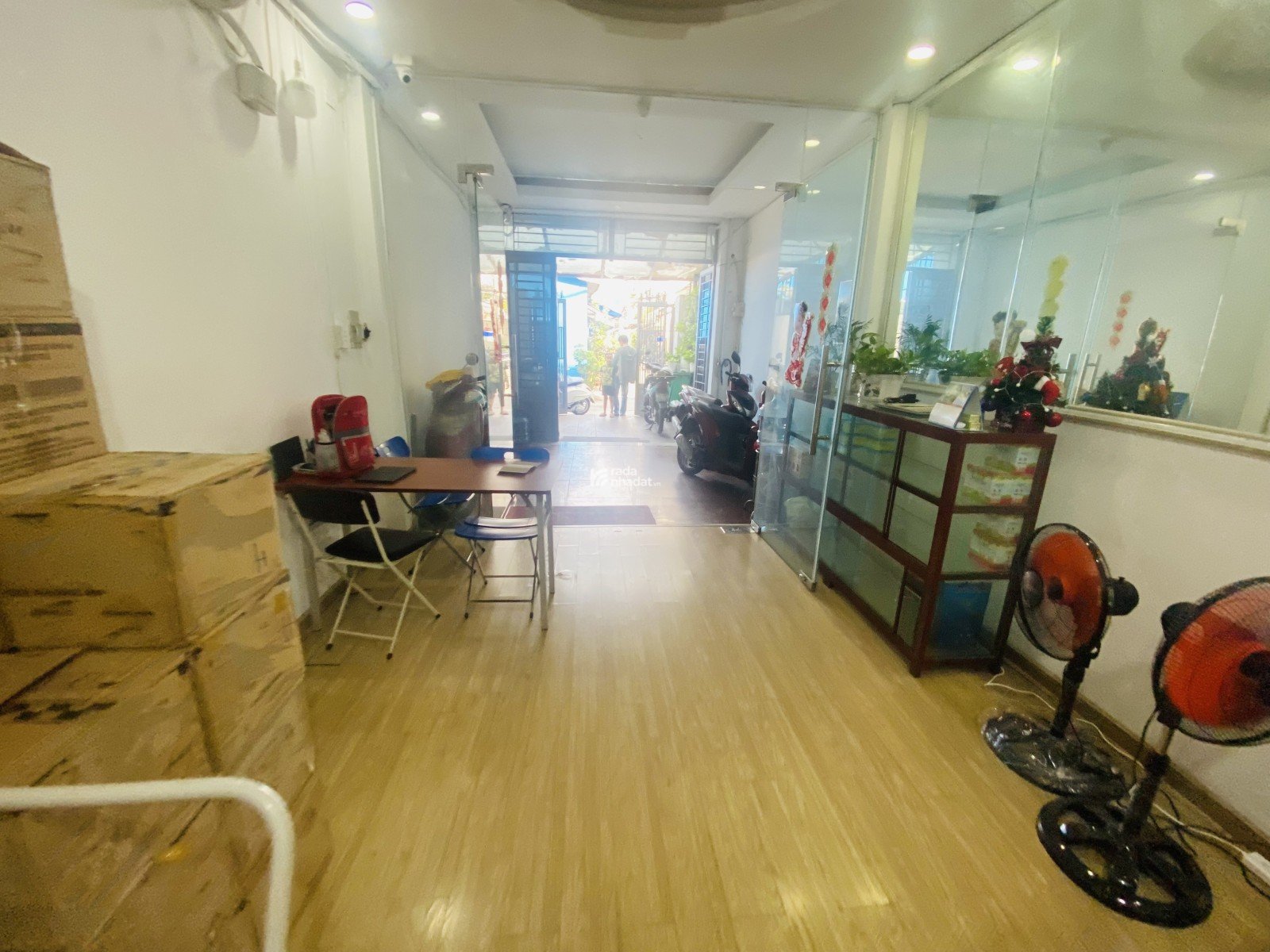 Tô Hiến Thành Quận 10 HXH 90m2 3 tầng chỉ nhỉnh 13T