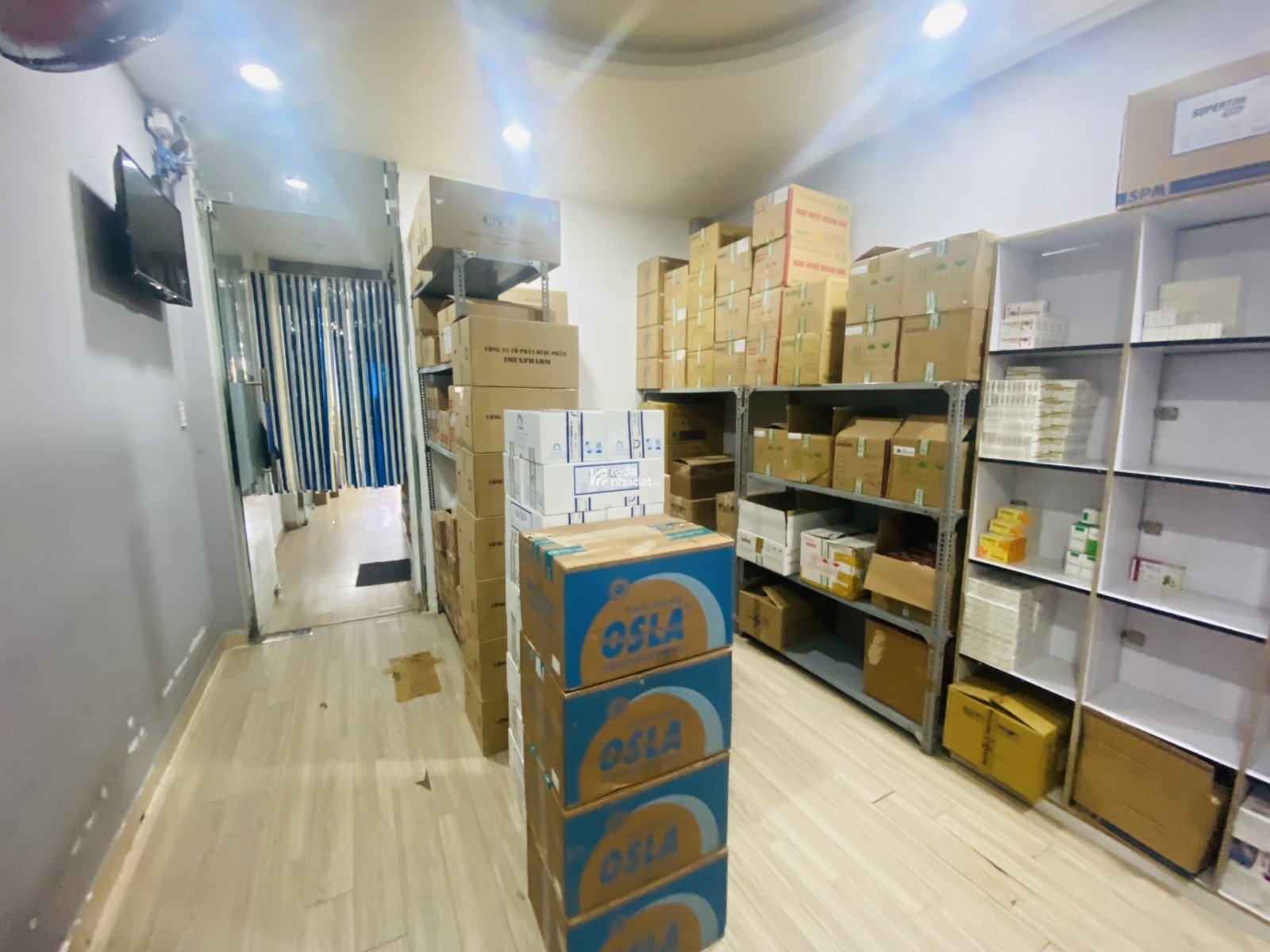 Tô Hiến Thành Quận 10 HXH 90m2 3 tầng chỉ nhỉnh 13T