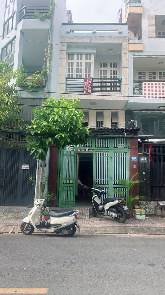 NGAY AEON MALL, MTKD ĐÔ ĐỐC LONG, TÂN PHÚ, 80M2 BỀ NGANG HIẾM CÓ. GIẢM 550TR CHỈ 12T TL TỐT