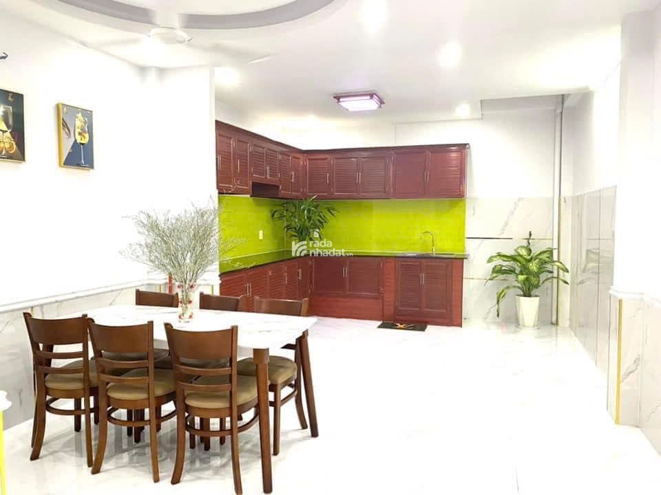 BÁN nhà Đẹp Lý Thường Kiệt P9 Tân Bình, gần sân bay, giá 3TY650, Sổ Hồng Riêng, GẤP GẤP !!!