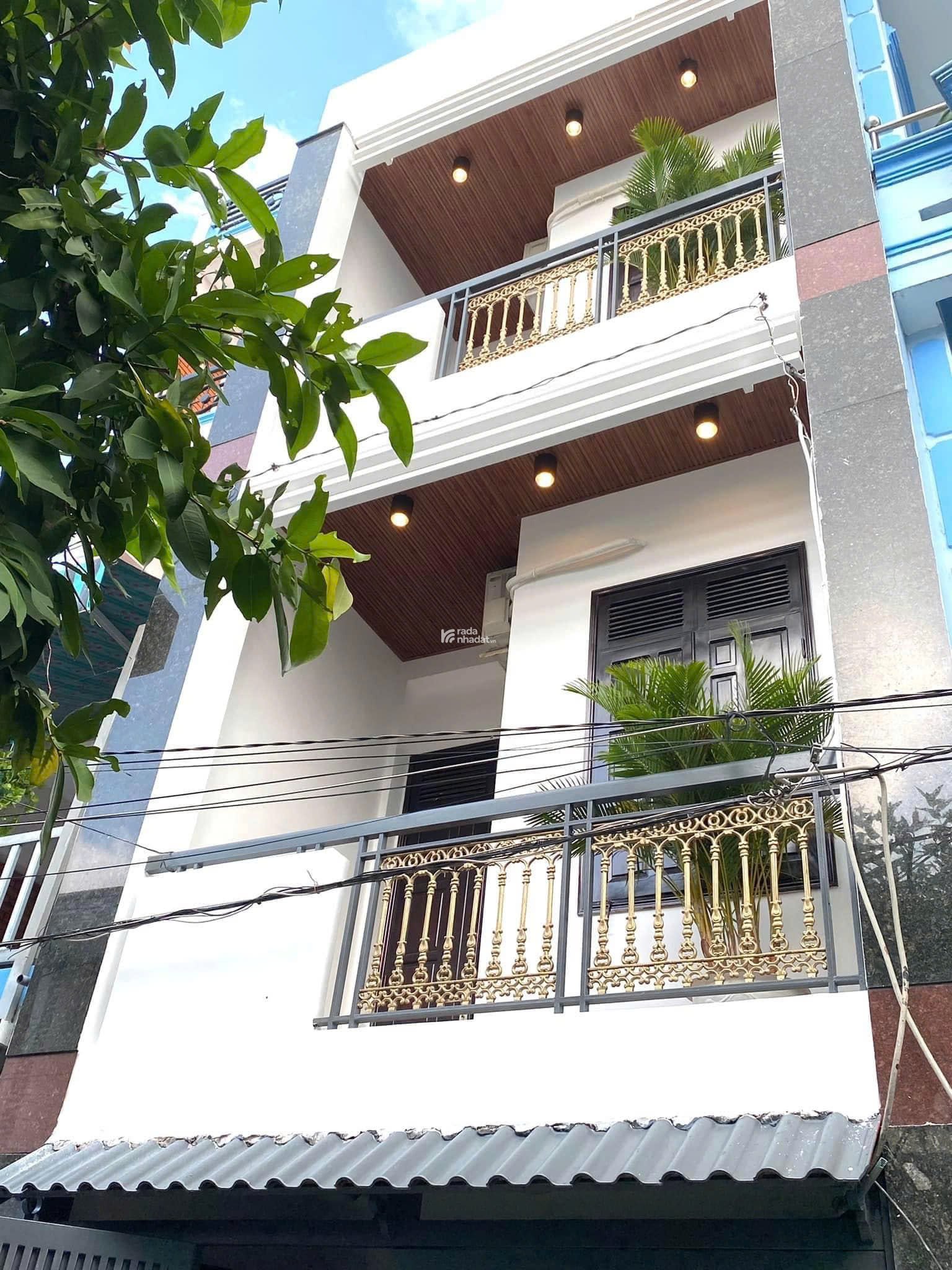 BÁN nhà Đẹp Lý Thường Kiệt P9 Tân Bình, gần sân bay, giá 3TY650, Sổ Hồng Riêng, GẤP GẤP !!!