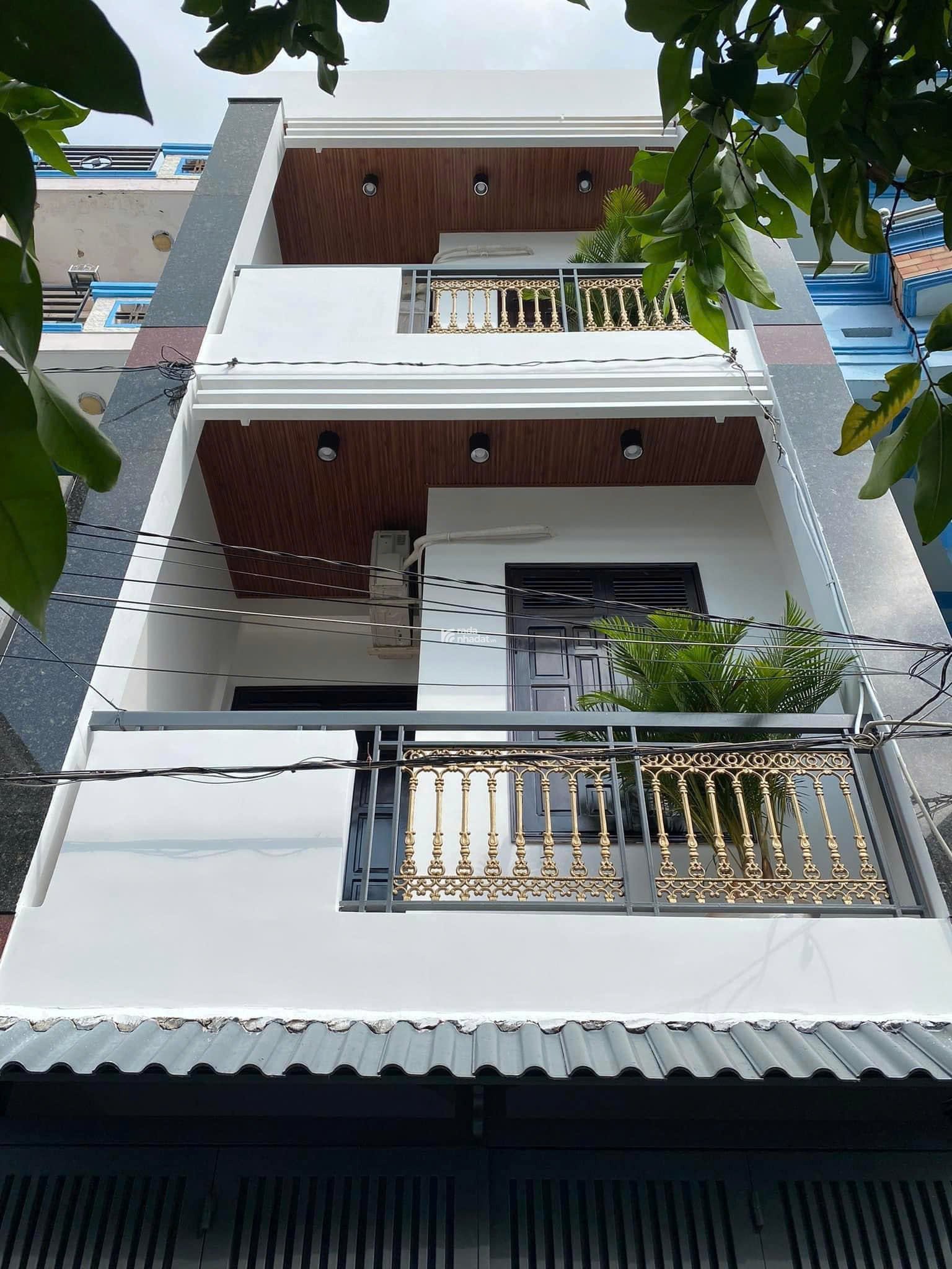 BÁN nhà Đẹp Lý Thường Kiệt P9 Tân Bình, gần sân bay, giá 3TY650, Sổ Hồng Riêng, GẤP GẤP !!!