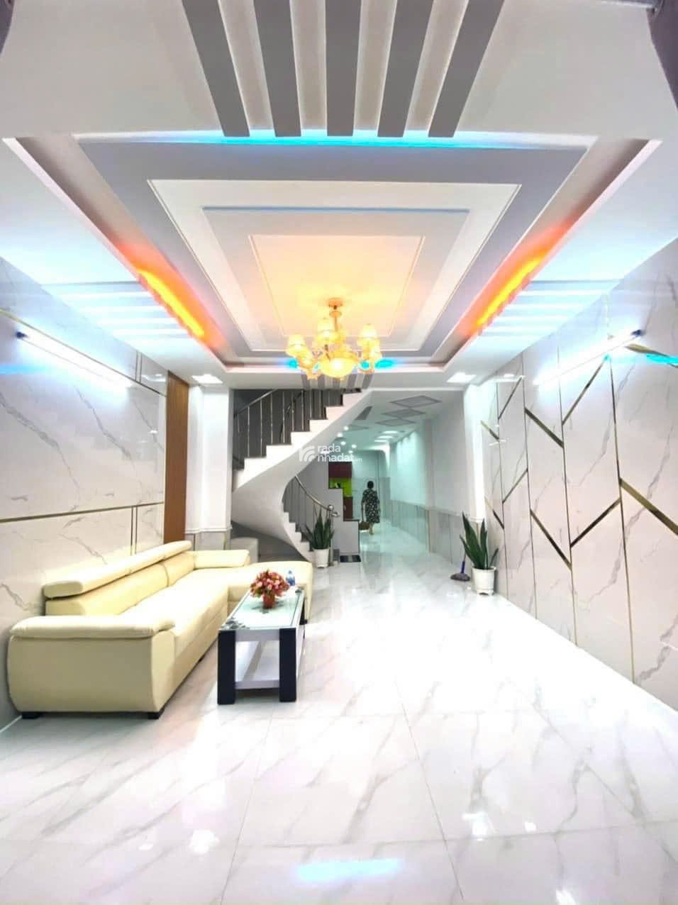 BÁN nhà Đẹp Lý Thường Kiệt P9 Tân Bình, gần sân bay, giá 3TY650, Sổ Hồng Riêng, GẤP GẤP !!!