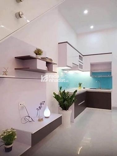 bán nhà mặt tiền bà cả có hổ trợ góp ngân hàng shr