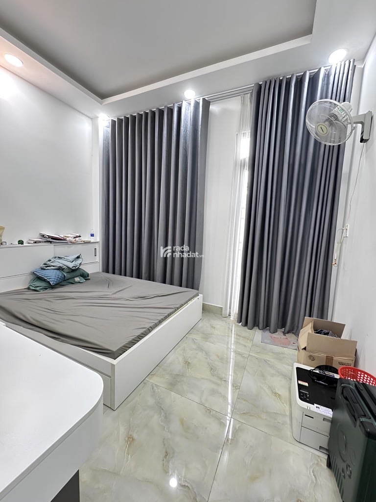 SÁT AEON TÊN LỬA - TỈNH LỘ 10 - LÊ ĐÌNH CẨN- BÌNH TÂN- DT: 4*10M- 4 TỶ 280