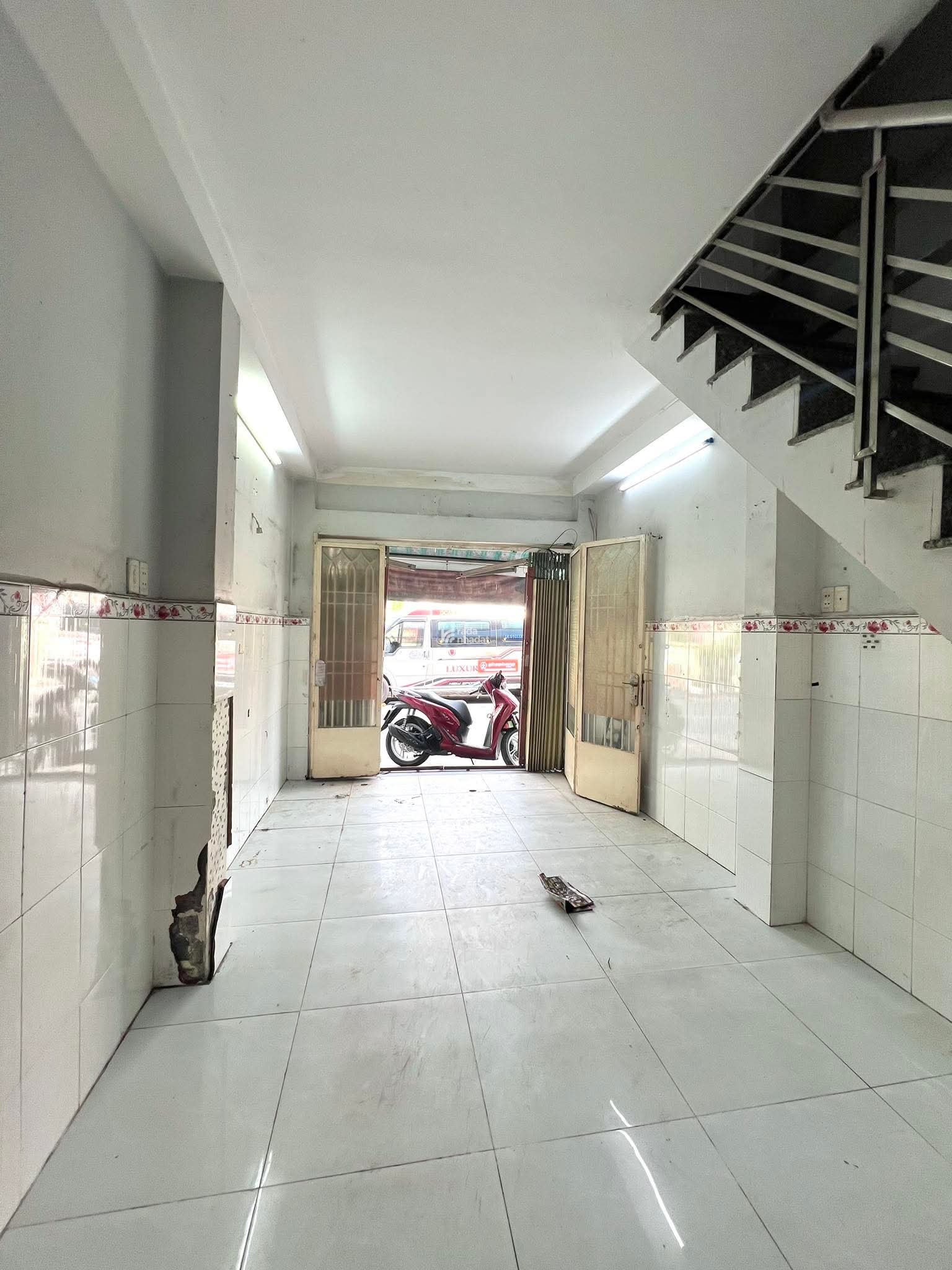 MTKD Đỗ Nhuận Tân Phú - N3,2x7 - Tiện Ích Bủa Vay, Đi Bộ Tới Aeon Tân Phú - Hđ thuê lên đến 10Tr/th