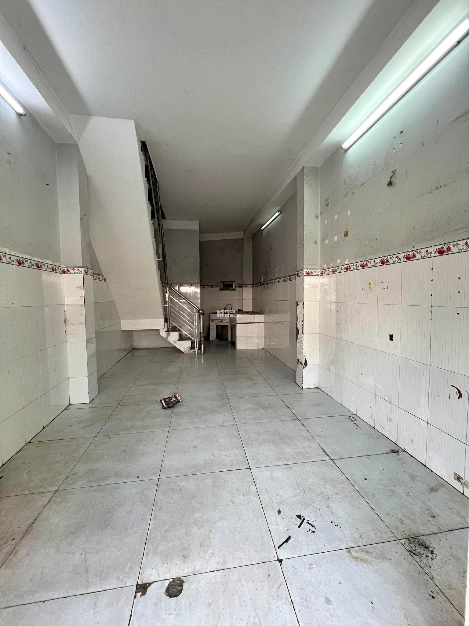 MTKD Đỗ Nhuận Tân Phú - N3,2x7 - Tiện Ích Bủa Vay, Đi Bộ Tới Aeon Tân Phú - Hđ thuê lên đến 10Tr/th