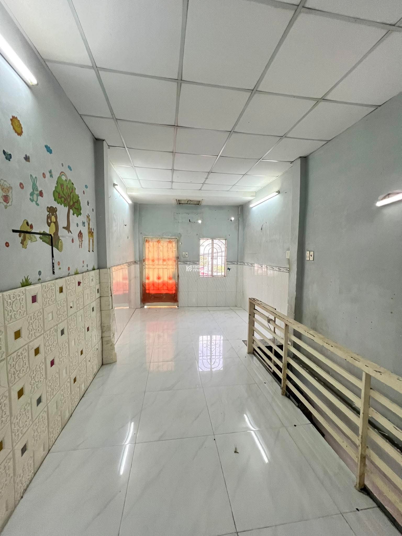 MTKD Đỗ Nhuận Tân Phú - N3,2x7 - Tiện Ích Bủa Vay, Đi Bộ Tới Aeon Tân Phú - Hđ thuê lên đến 10Tr/th