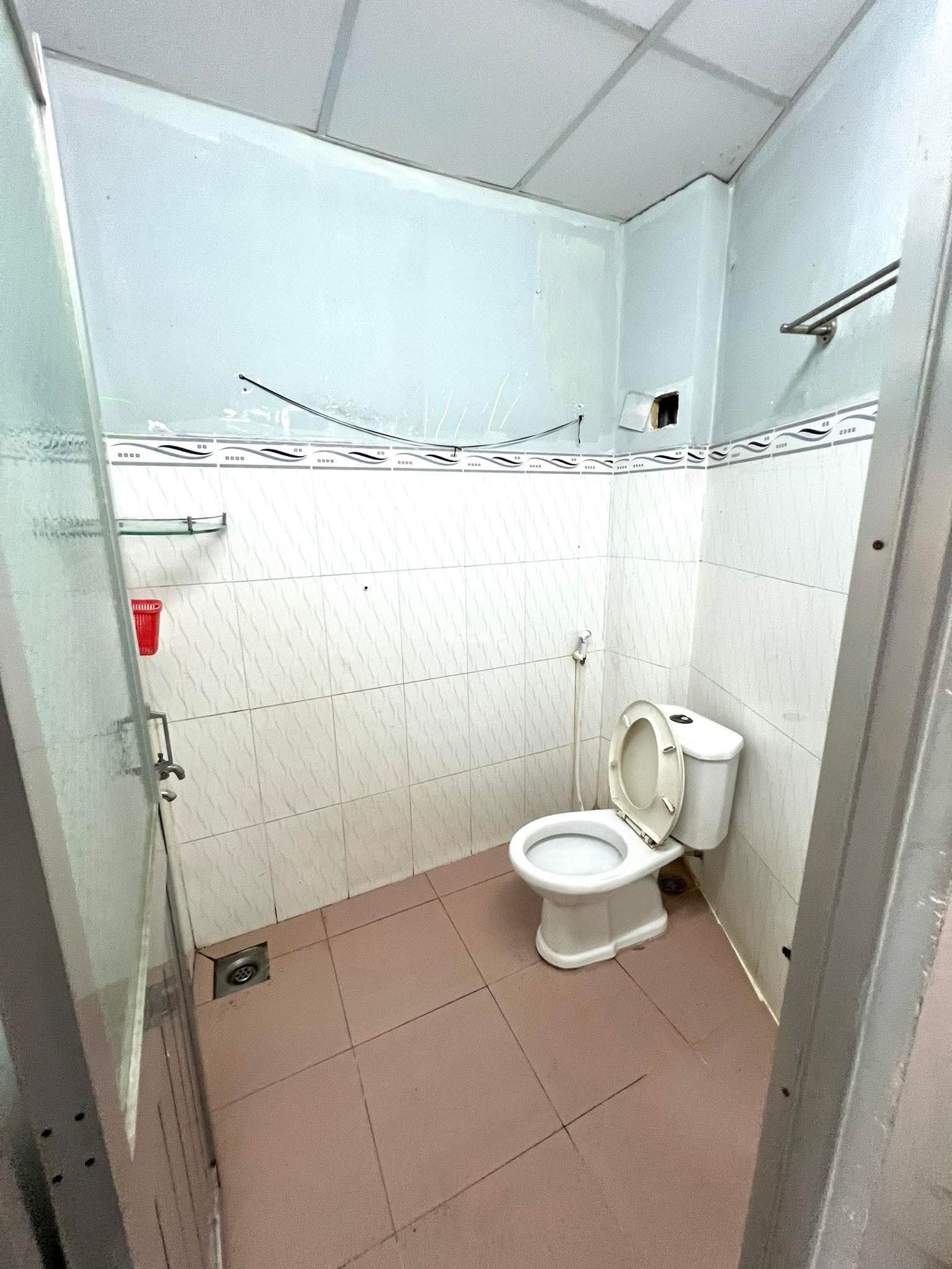 MTKD Đỗ Nhuận Tân Phú - N3,2x7 - Tiện Ích Bủa Vay, Đi Bộ Tới Aeon Tân Phú - Hđ thuê lên đến 10Tr/th