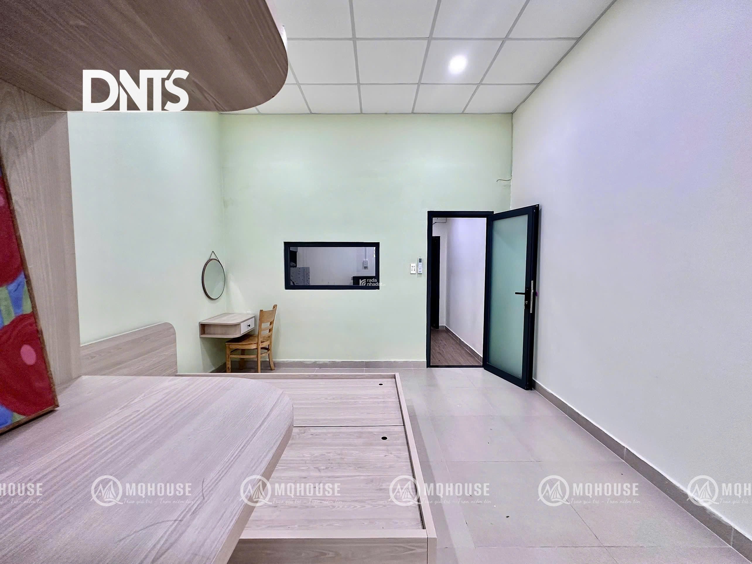Căn Hộ 1Pn Bancony Ngay Ngã 6 Dân Chủ_Tòa Viettel_Ga Sài Gòn Q3