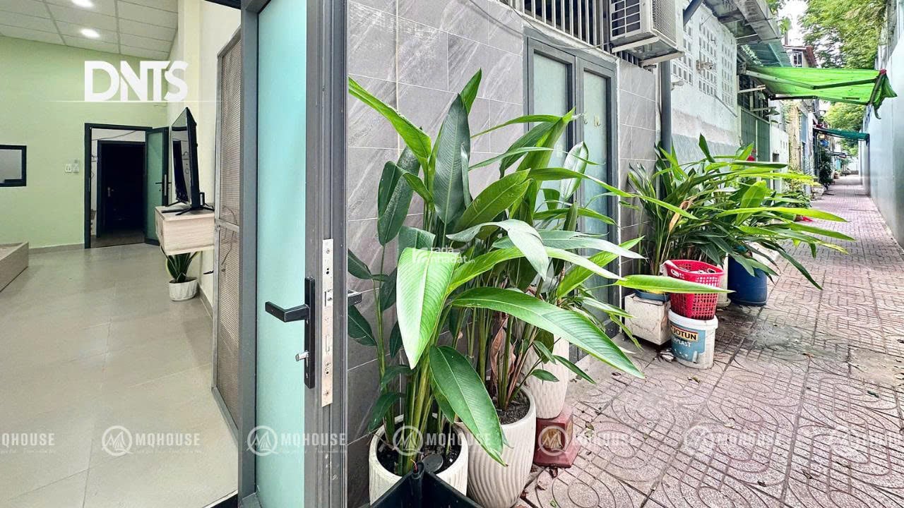 Căn Hộ 1Pn Bancony Ngay Ngã 6 Dân Chủ_Tòa Viettel_Ga Sài Gòn Q3