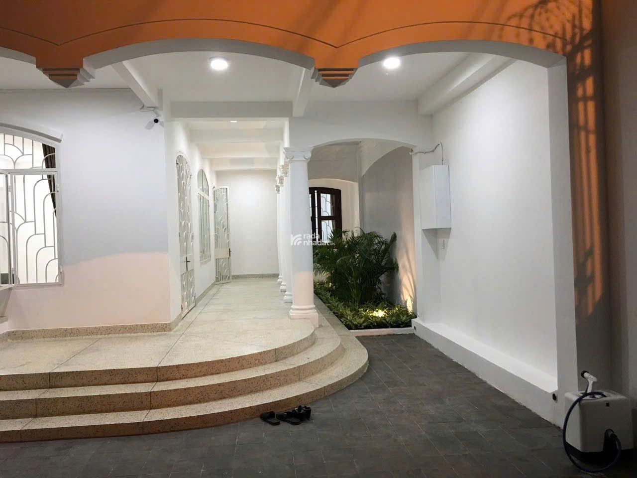 NHÀ 1 LẦU - "KHU ĐẤT VÀNG" PASTEUR, QUẬN 3 (14 x 6,5m). GIÁ 29 TỶ