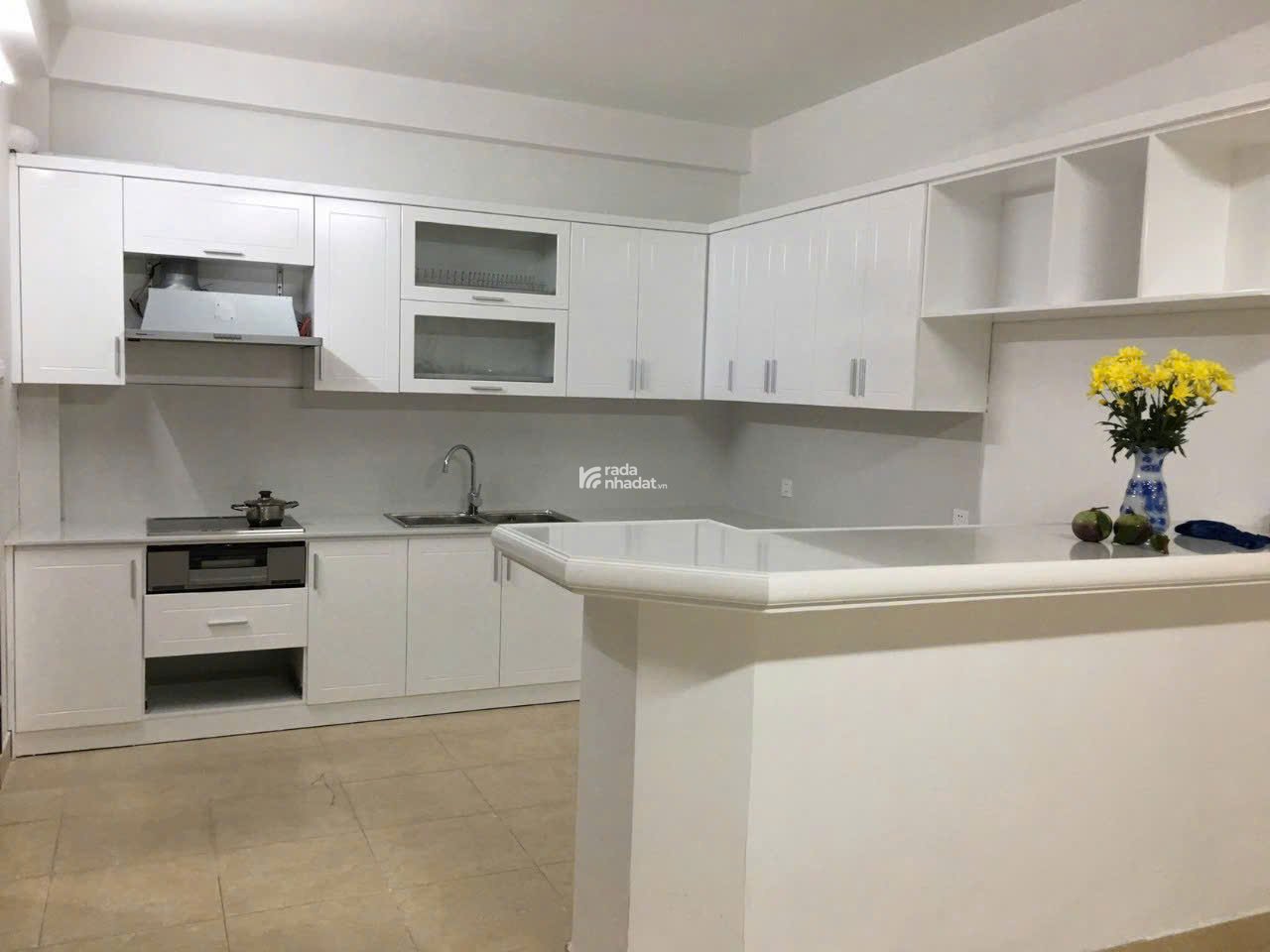 NHÀ 1 LẦU - "KHU ĐẤT VÀNG" PASTEUR, QUẬN 3 (14 x 6,5m). GIÁ 29 TỶ
