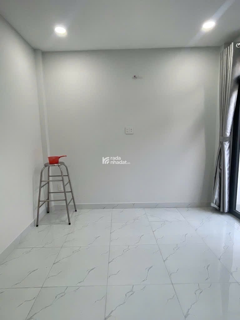 SÁT MẶT TIỀN PHÚ THỌ HOÀ - TÂN PHÚ - NGANG KHỦNG GẦN 8M - DTCN 33M2 -  TIỆN KINH DOANH CHO THUÊ