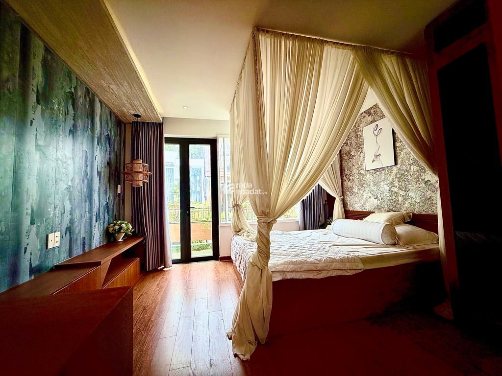 	NHÀ 5 TẦNG MỚI ĐẸP - FULL NỘI THẤT COZY - 4x14M, KHU CAO TẦNG ĐỒNG BỘ VIP, GÒ VẤP, 9.X TỶ
