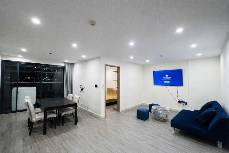 1PN1 S2.01 The Rainbow - vào ở ngay, giá 2,52tỷ