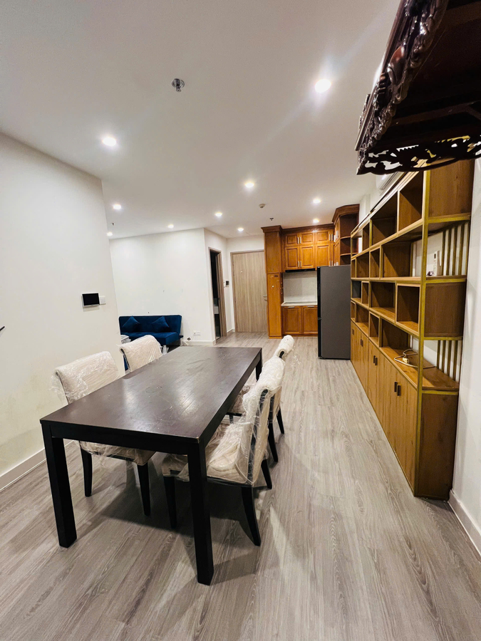 1PN1 S2.01 The Rainbow - vào ở ngay, giá 2,52tỷ