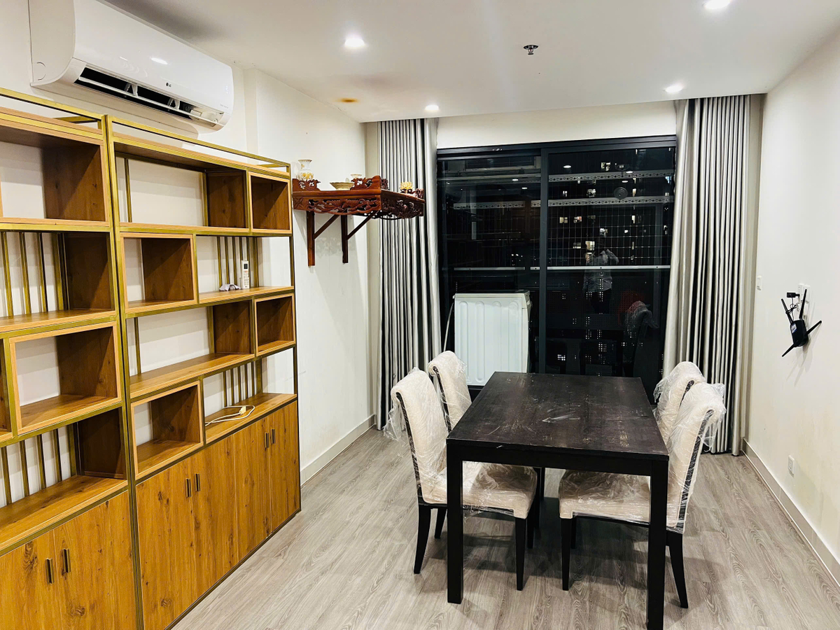 1PN1 S2.01 The Rainbow - vào ở ngay, giá 2,52tỷ