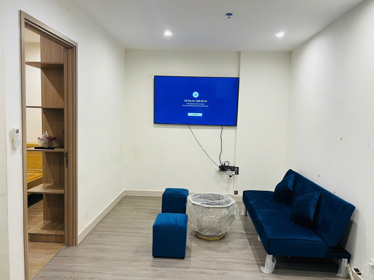 1PN1 S2.01 The Rainbow - vào ở ngay, giá 2,52tỷ